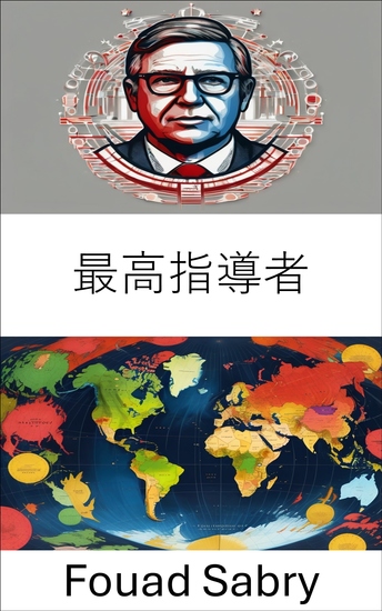 最高指導者 - 近代国家における権力構造と権威主義的統治 - cover