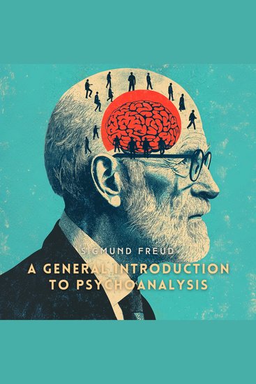 A General Introduction to Psychoanalysis - cover
