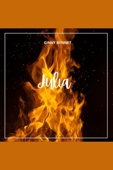 Julia - cover