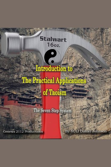 Introduction to The Practical Applications of Taoism - The Seven Step System - cover