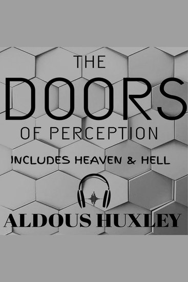 The Doors of Perception and Heaven and Hell - cover