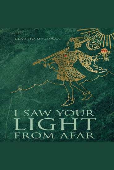 I Saw Your Light from Afar - cover