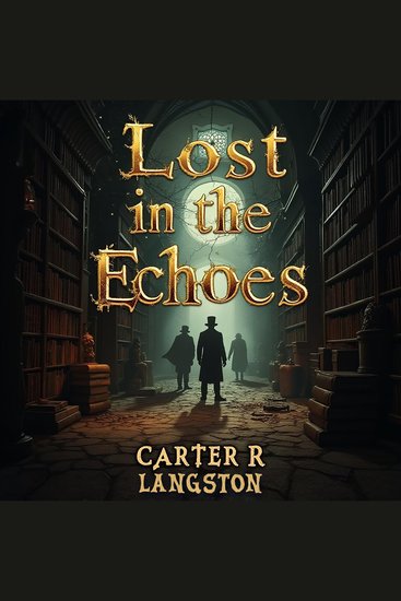 Lost in the Echoes: A Vibrant Journey Through the Swinging Sixties - Unlock the Sixties: Immerse yourself in dynamic audio that transforms your historical journey into pure excitement - cover