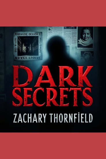 Dark Secrets: Manson the CIA and Hidden Sixties Mysteries - Dive into Manson and CIA Mysteries—Engaging Audio Lessons Await! - cover