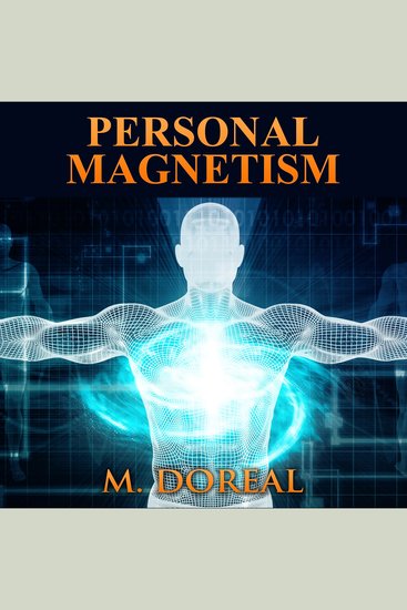 Personal Magnetism - cover