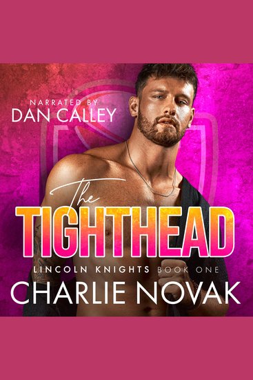 The Tighthead - cover