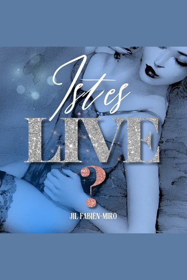 Ist es live? | Spicy - prickelnd - erotisch - cover