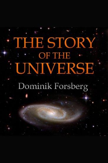 The Story of the Universe - cover