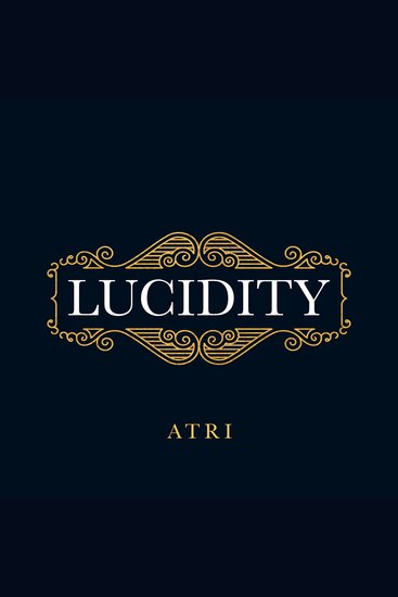 Lucidity - The New Treatise on Reality - cover