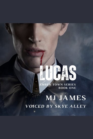 Lucas - cover