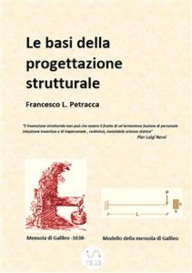 Le basi della progettazione strutturale - cover