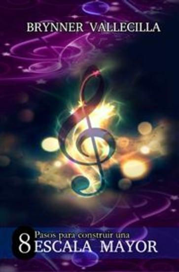 Ocho pasos para construir una escala mayor - cover