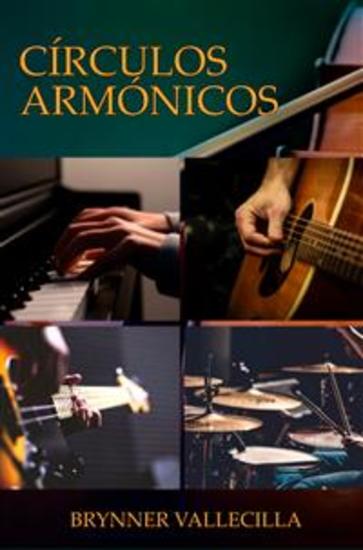 Círculos armónicos - cover
