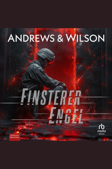 Finsterer Engel - Band 2 der US-Bestseller-Serie The Shepherds - cover