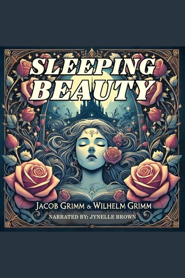 Sleeping Beauty - cover