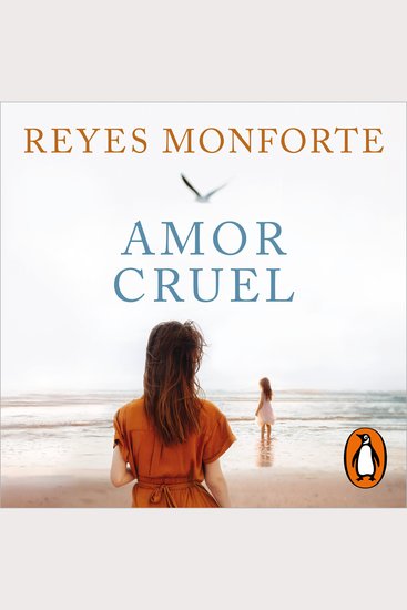Amor cruel - cover