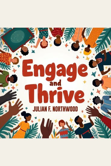 Engage and Thrive: Culturally Responsive Teaching for Diverse Students - Elevate Your Classroom! Dive into engaging audio lessons for mastering Culturally Responsive Teaching - cover