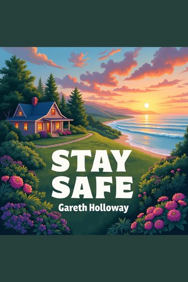 Stay Safe: Recognize and Respond to Danger Signals Instantly - Boost Safety Awareness: Engage with Audio Tutorials for Quick Danger Signal Recognition! - cover