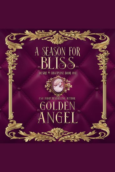 A Season for Bliss - cover