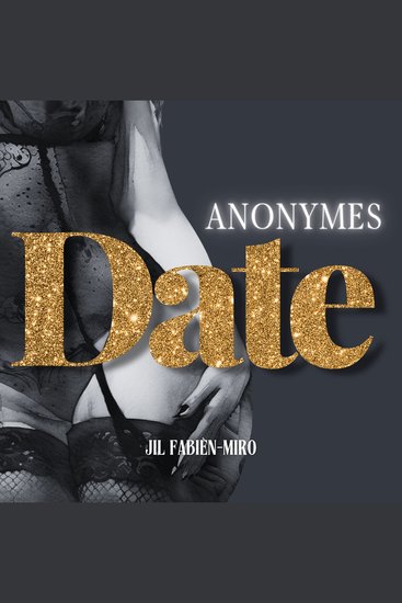 Anonymes Date | Spicy & prickelnd - cover
