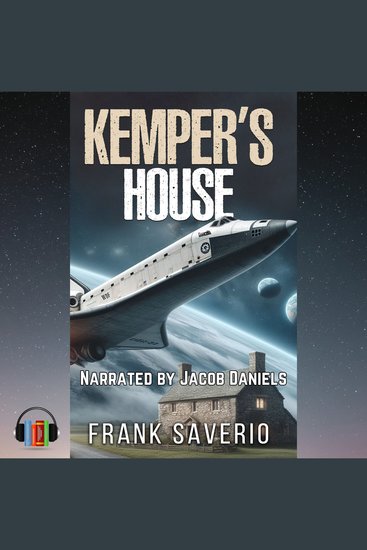 Kemper's House - cover