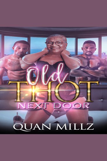 Old THOT Next Door - cover