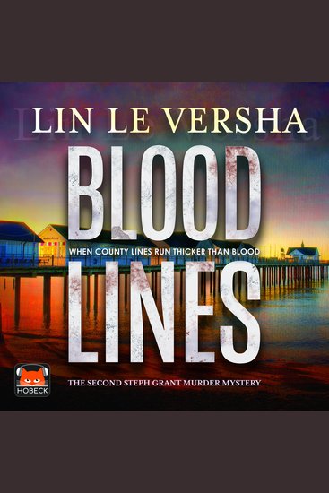 Blood Lines - cover