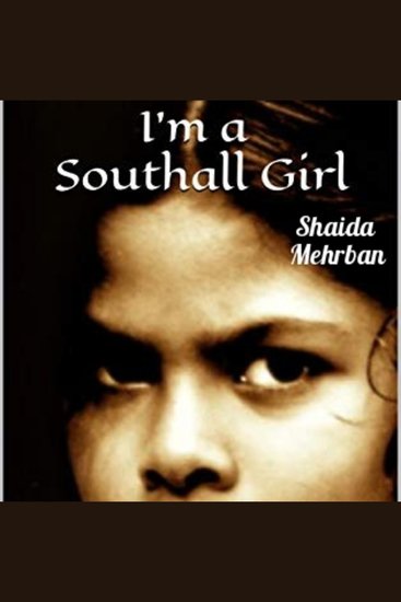 I'm a Southall Girl - cover
