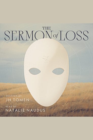 The Sermon of Loss - cover