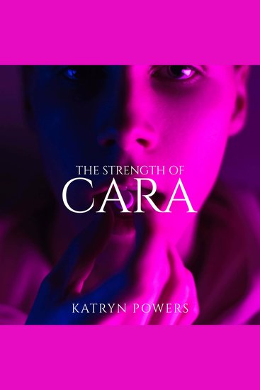 The Strength of Cara - cover