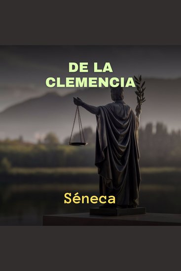 De la Clemencia - cover