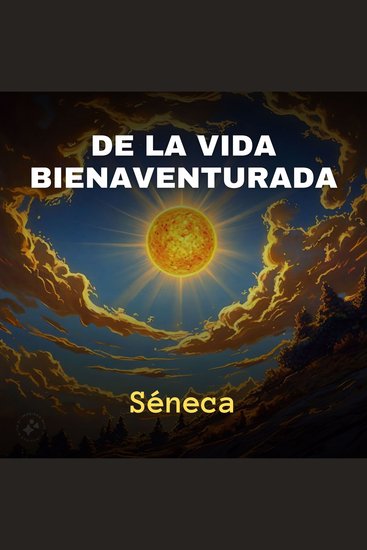 De la Vida Bienaventurada - cover