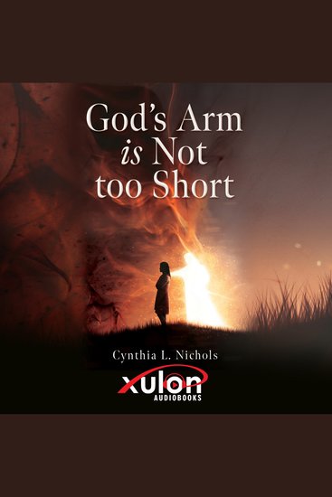 God's Arm is Not too Short - cover