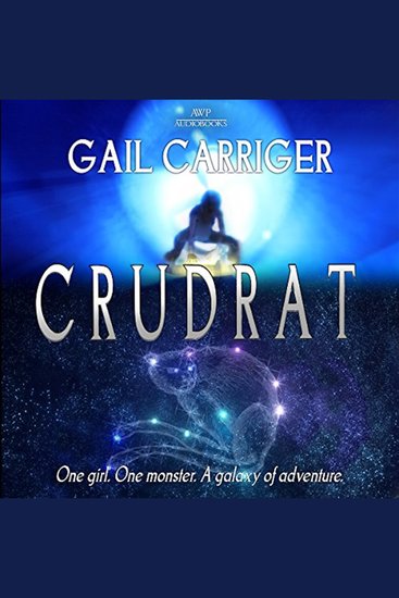 Crudrat - cover