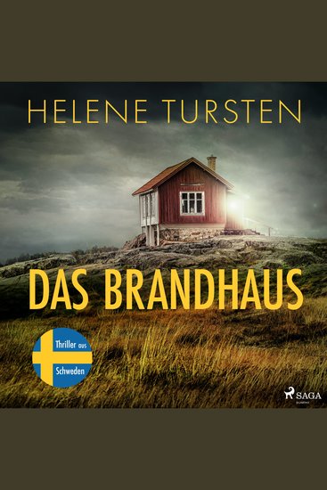 Das Brandhaus - cover