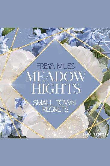 Meadow Hights - Small Town Regrets - Second Chance Romance (New York Gentlemen 7) - cover