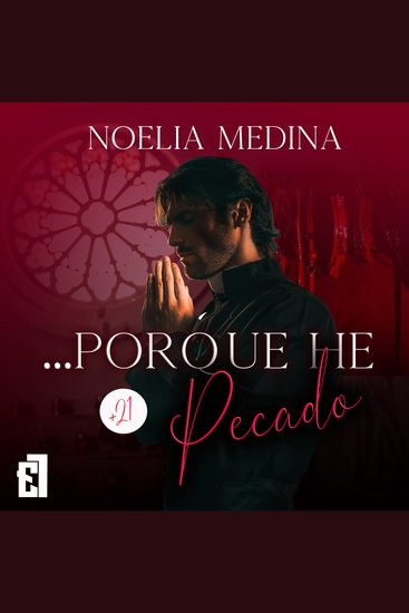 Porque he pecado - cover