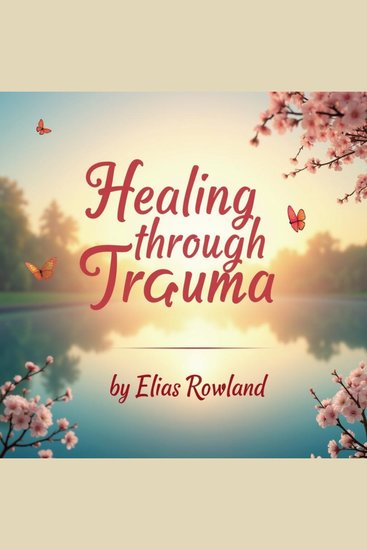 Healing Through Trauma: A Journey of Resilience - Boost your resilience journey! Engage with powerful audio lessons for healing through trauma - cover