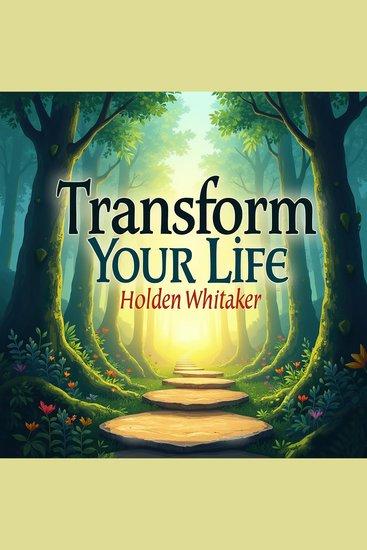 Transform Your Life: Ordinary People Achieving the Extraordinary - Transform Your Life: Ordinary People Extraordinary Results—Amp Up Prep with Powerful Audiobook Sessions! - cover