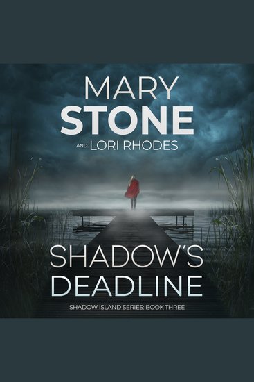 Shadow's Deadline - cover