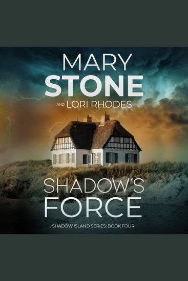 Shadow's Force - cover