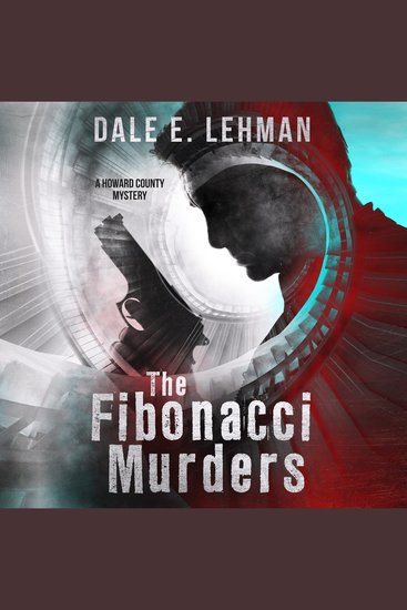 The Fibonacci Murders - cover