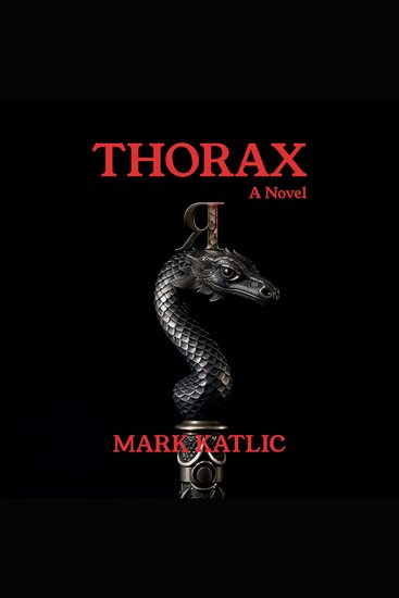 Thorax - cover