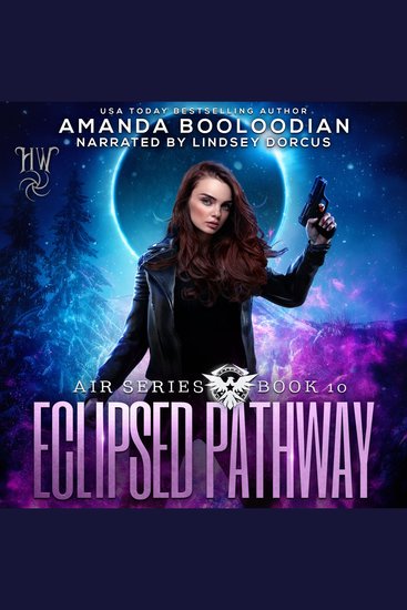 Eclipsed Pathway - cover