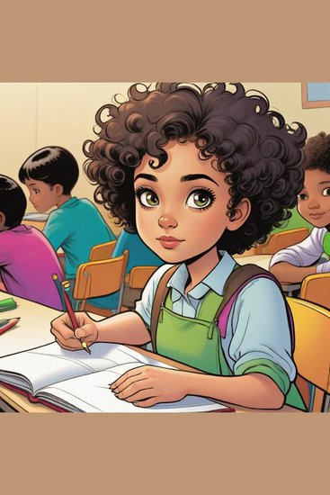 Lola et le mur des mots gentils - cover