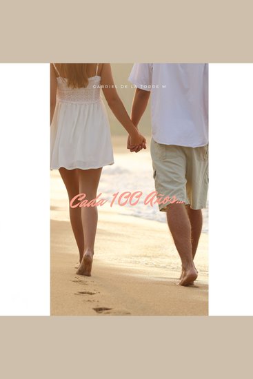 Cada 100 Años - cover