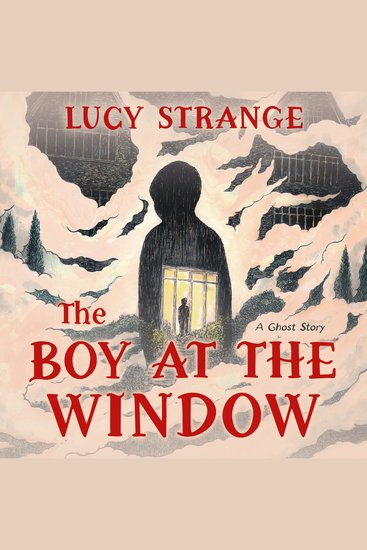 The Boy at the Window - cover
