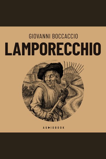Lamporecchio - cover