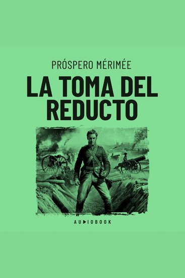 La toma del reducto - cover