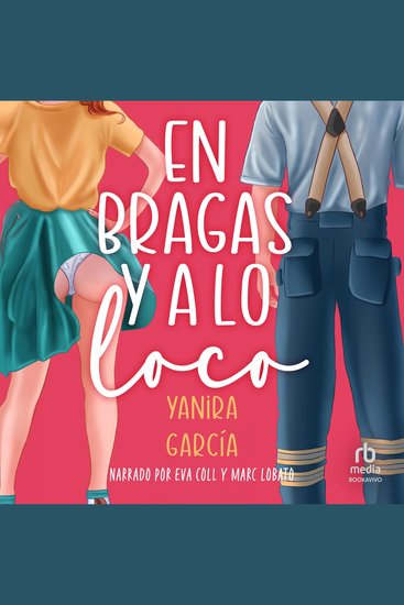 En bragas y a lo loco "Partying in My Panties" - cover